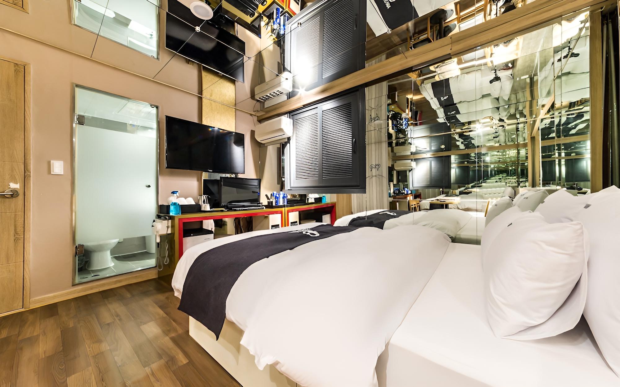 Incheon Vacations - Incheon Dongam Duruwa - Property Image 6