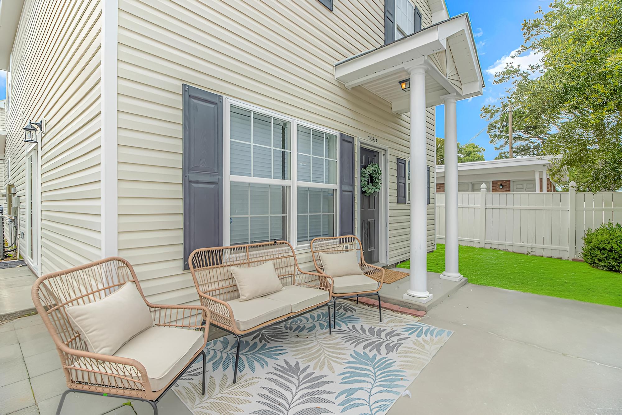 708 Mitchell Dr in Myrtle Beach, Foto 19