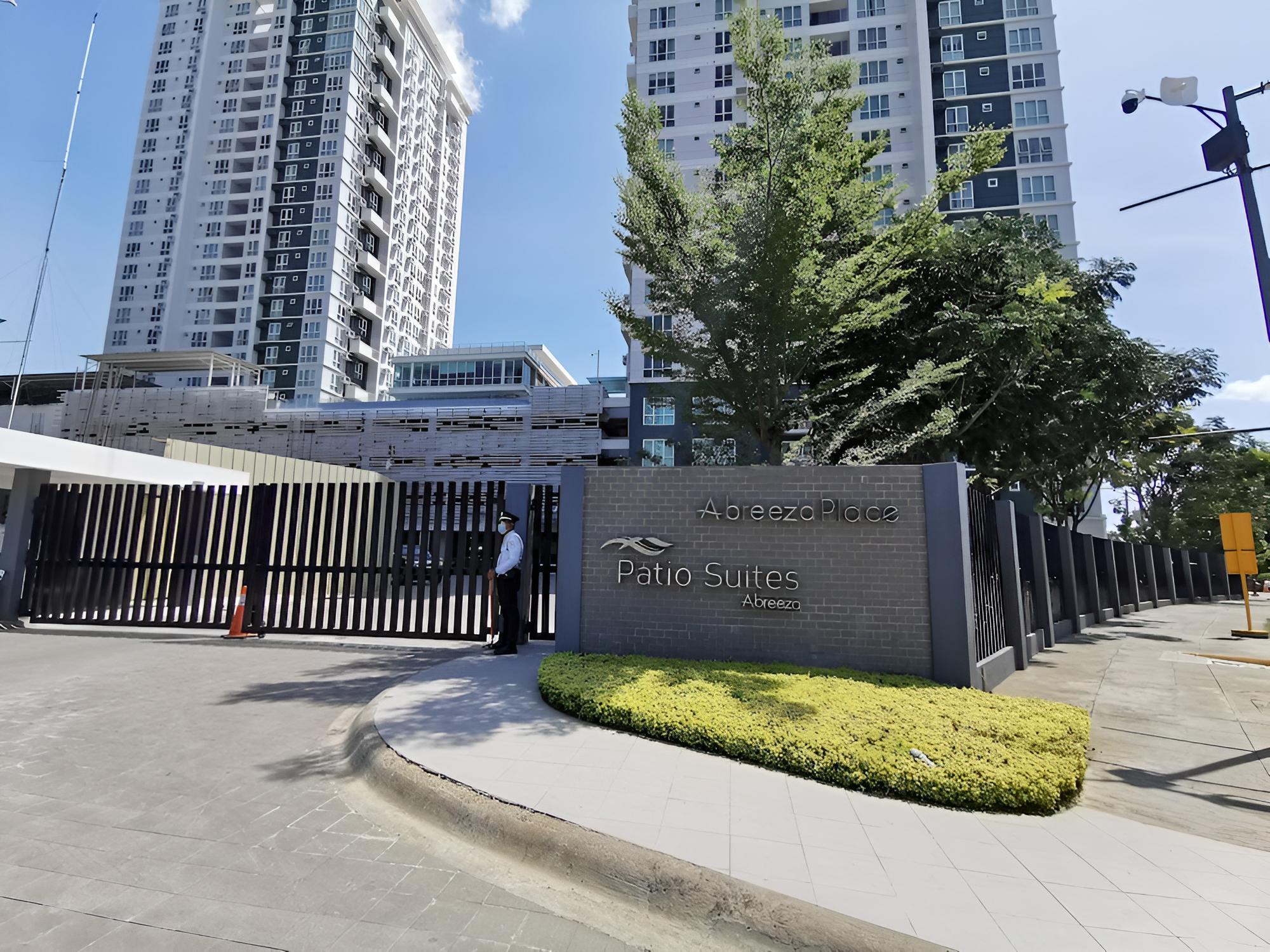 Abreeza Place Davao Condo