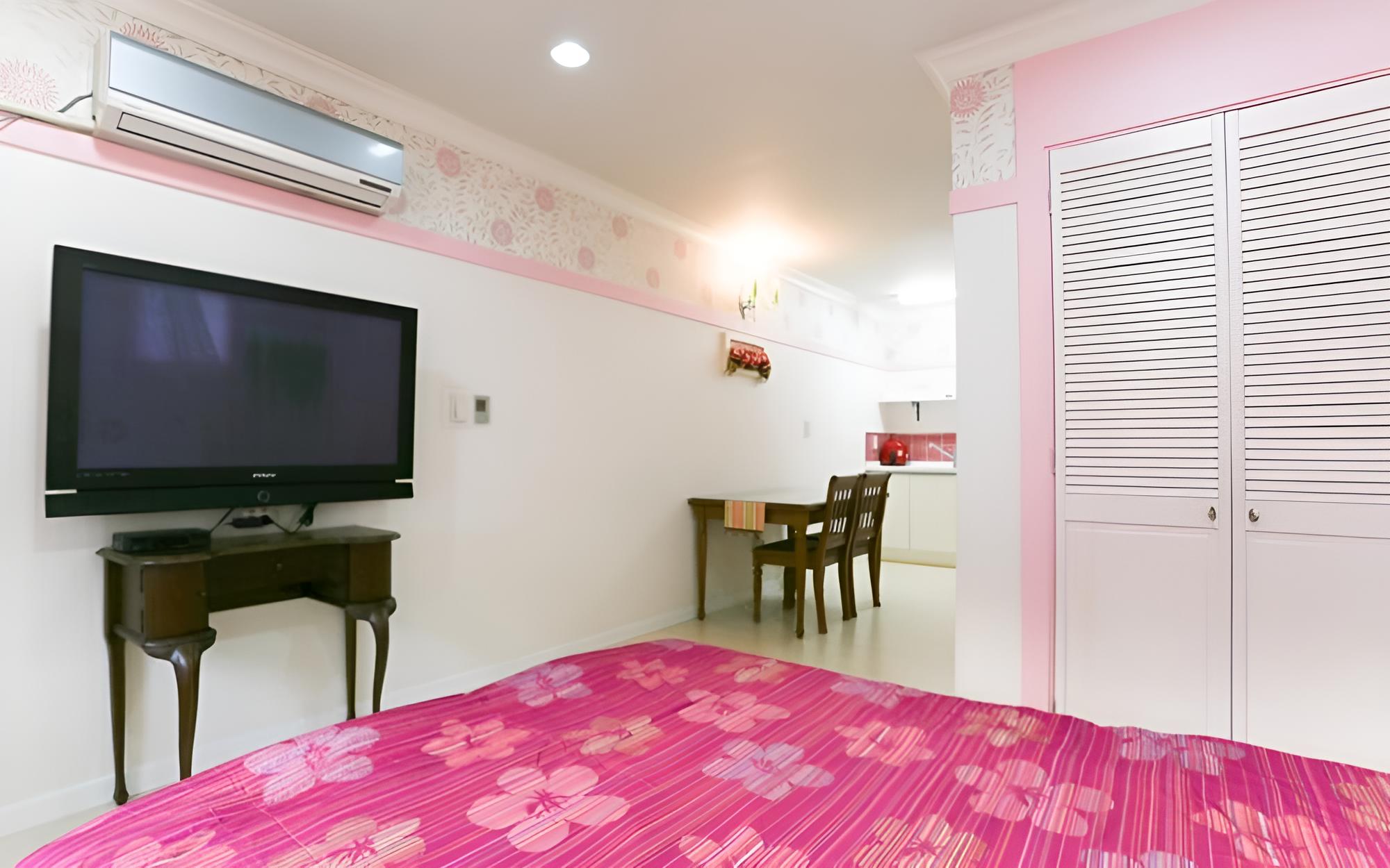 Gapyeong Garang Pension view 3