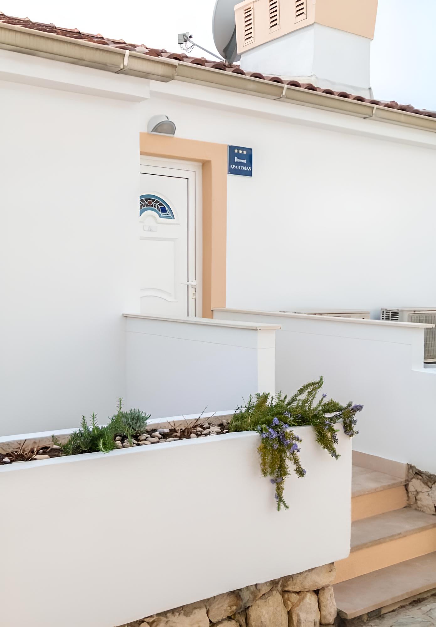 Branka - 50 m From Beach - A1
