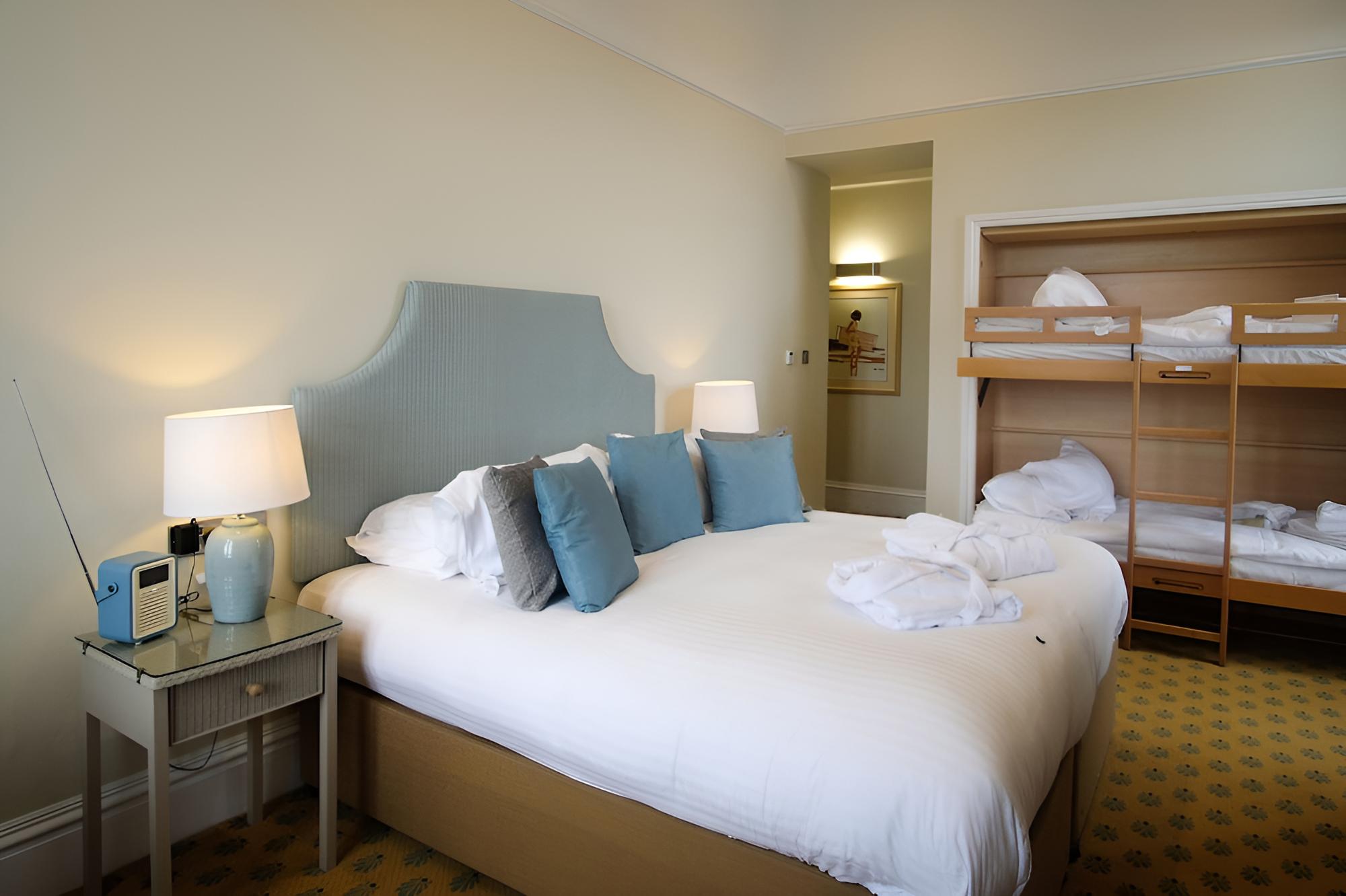 The Headland Hotel and Spa 29
