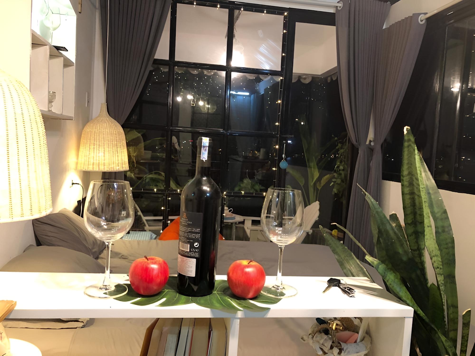 Manmo Nha Minh Homestay
