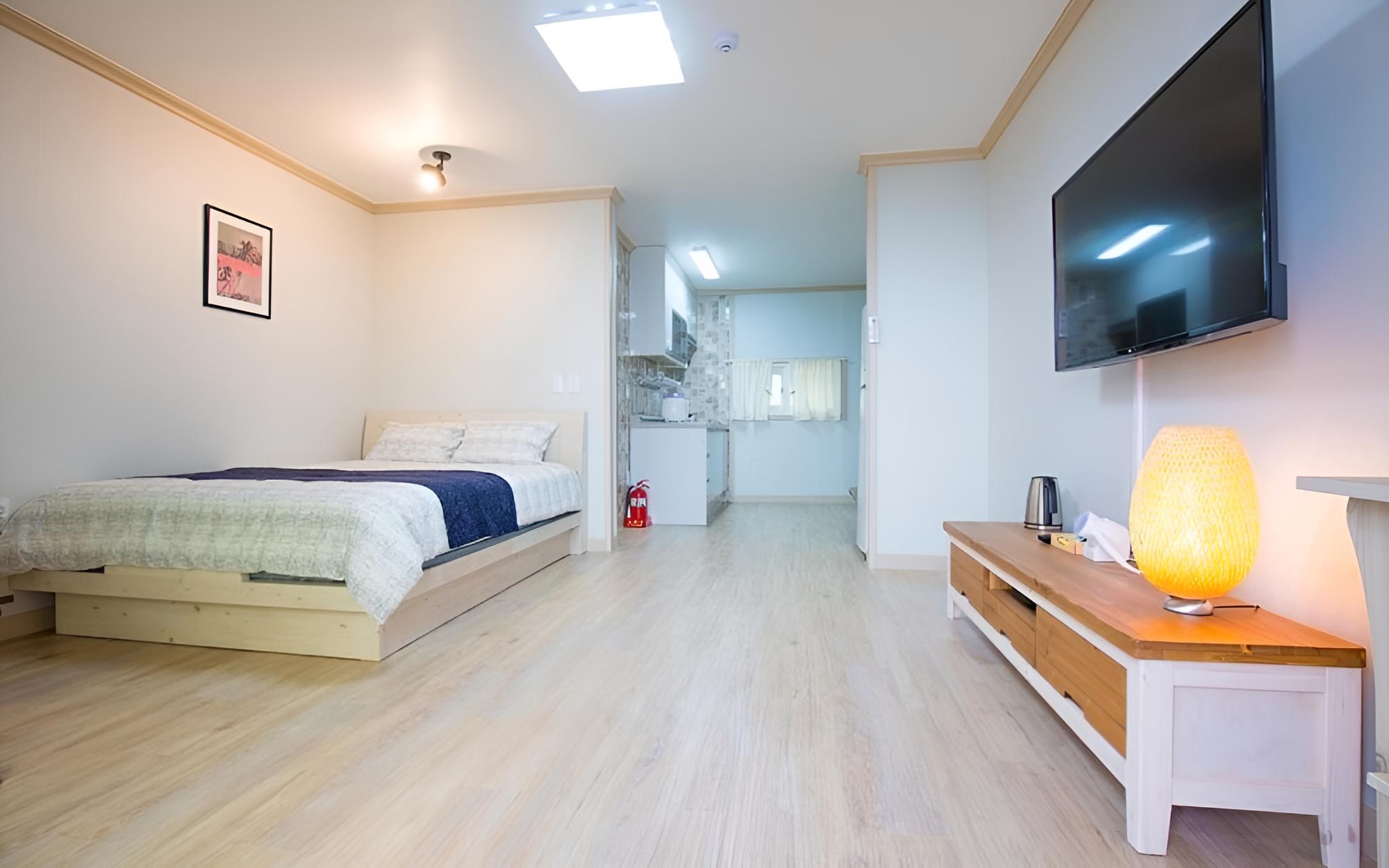 Yeosu Stay Pension
