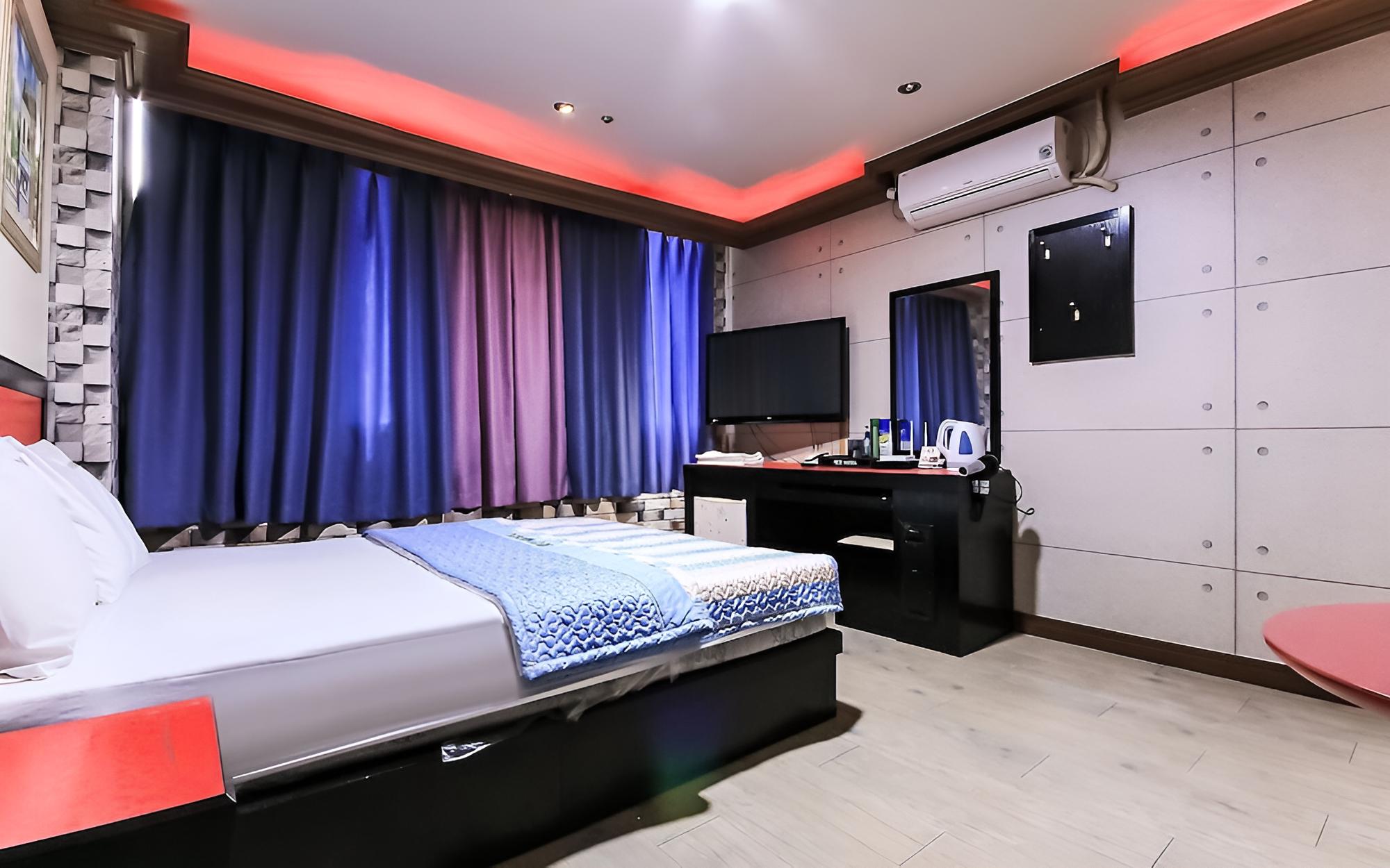 Changwon Bonggokdong Seven view 3