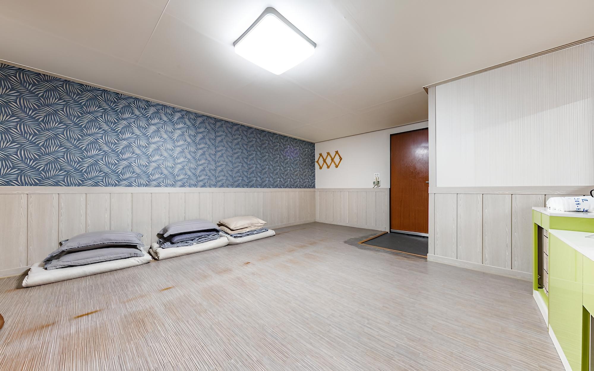 Jecheon Cello Motel