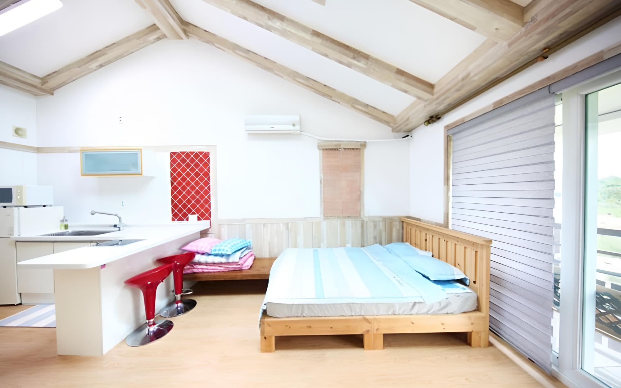 Ganghwado Star Pension