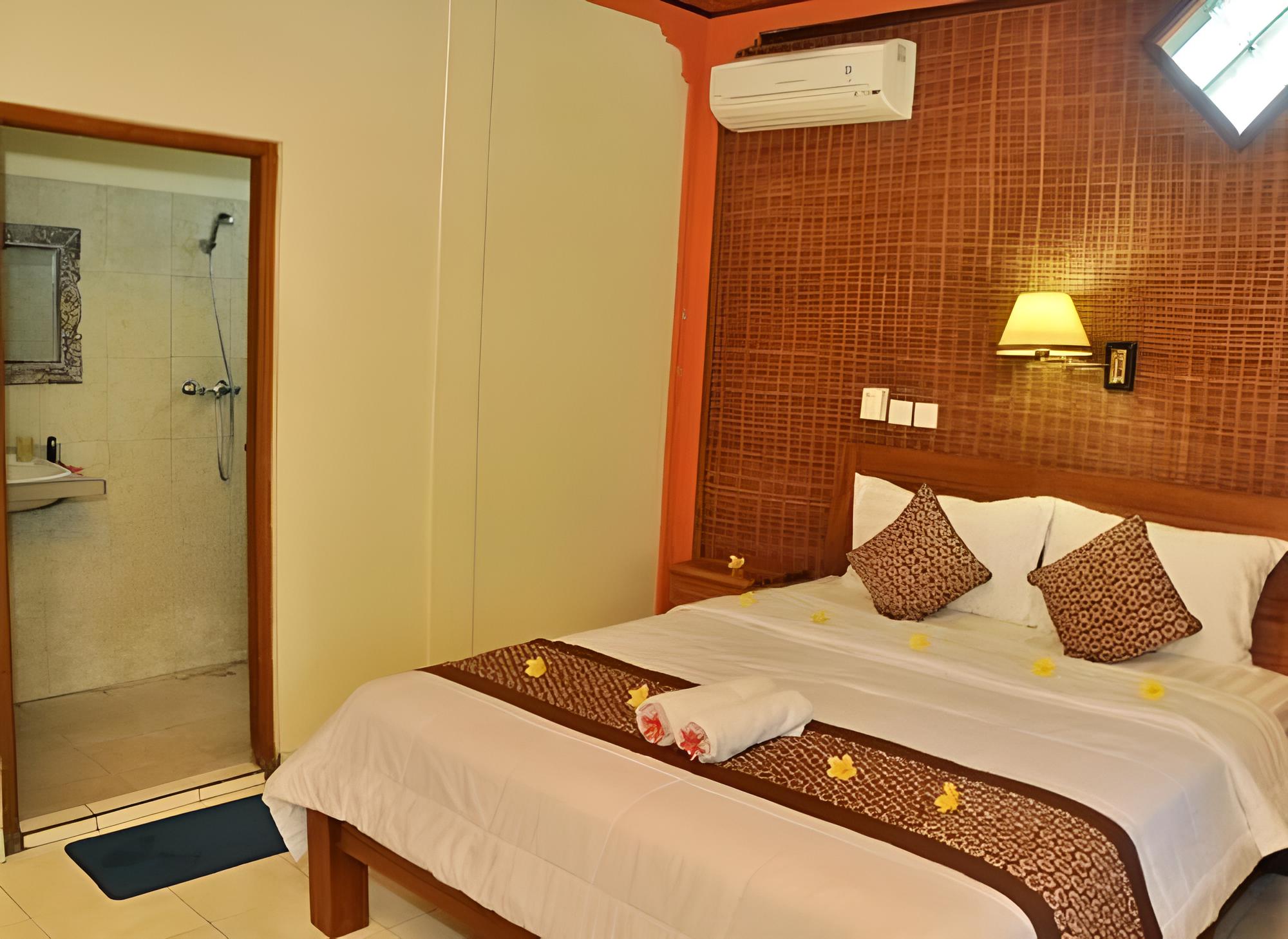 Indra Homestay