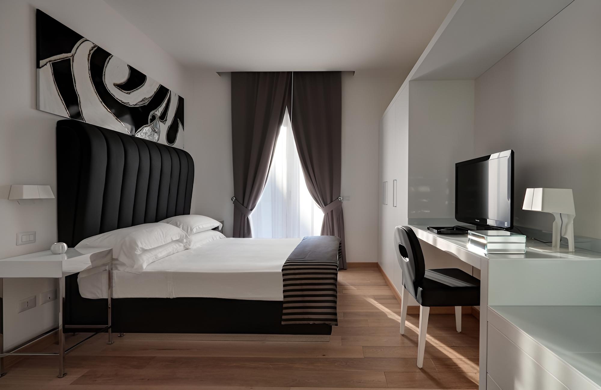 LHP Suite Firenze