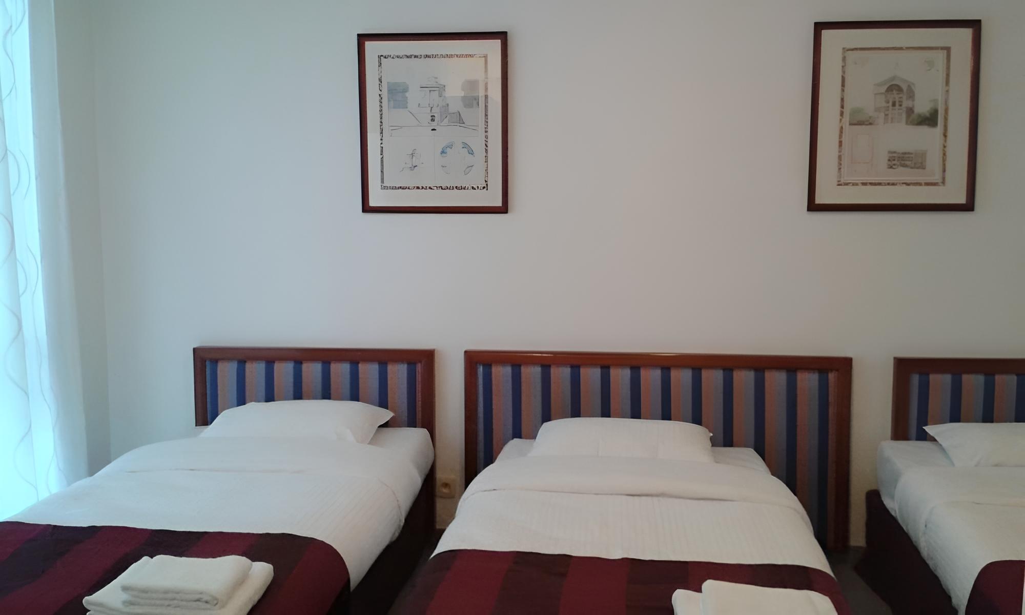 Holidays Apart-Hotel