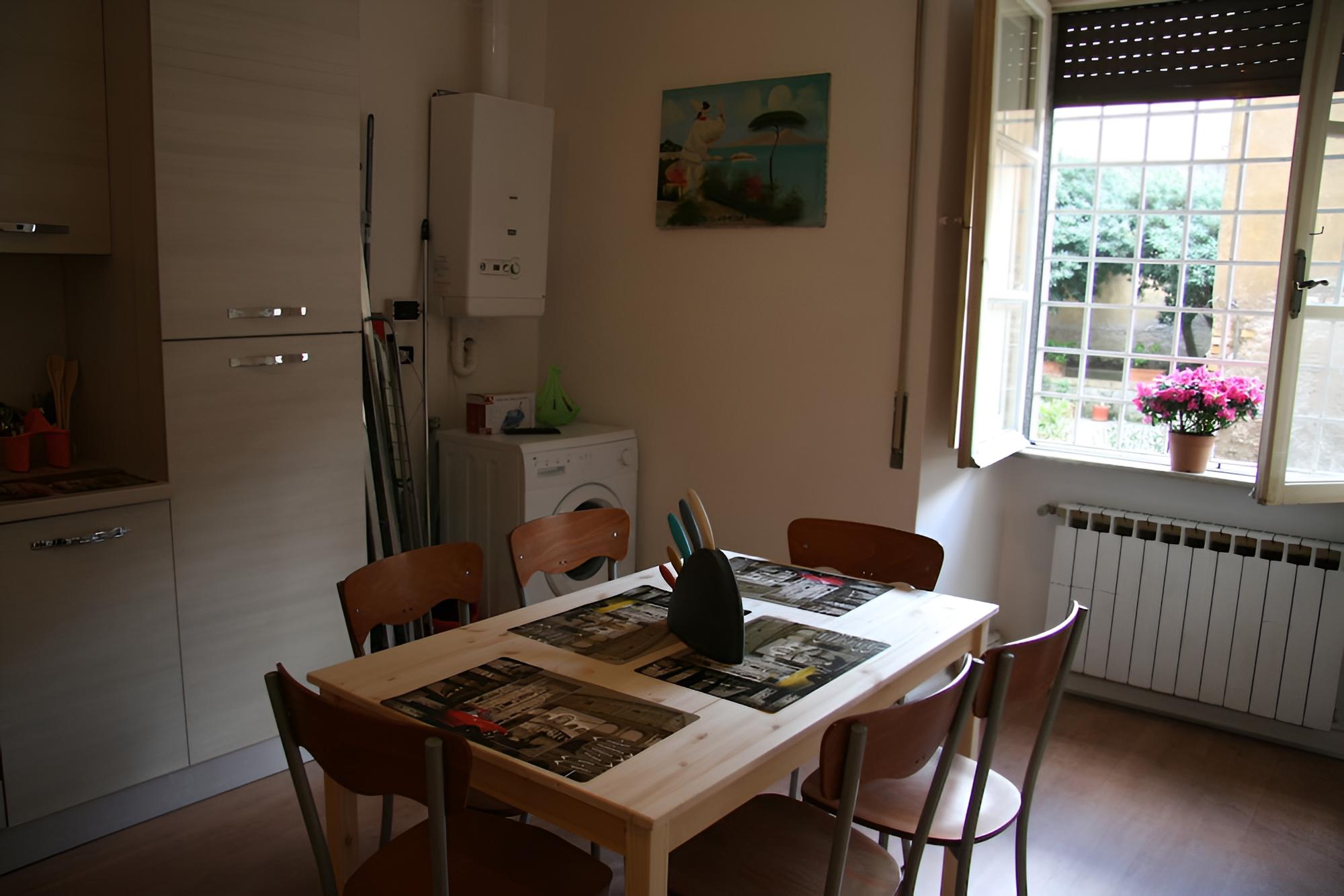 Trasteveredreamsuites photo 4