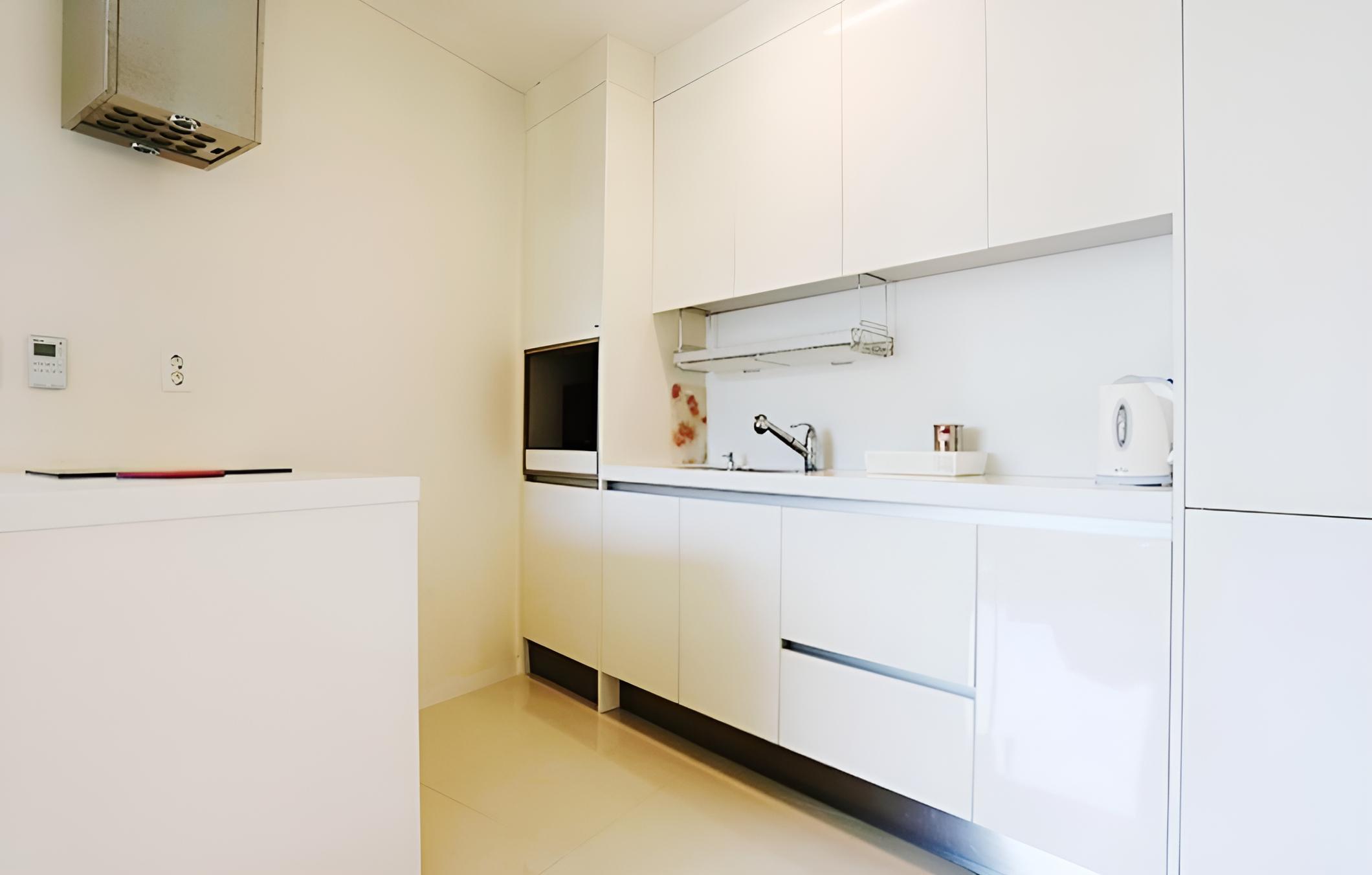 Seosan Cozy Pension