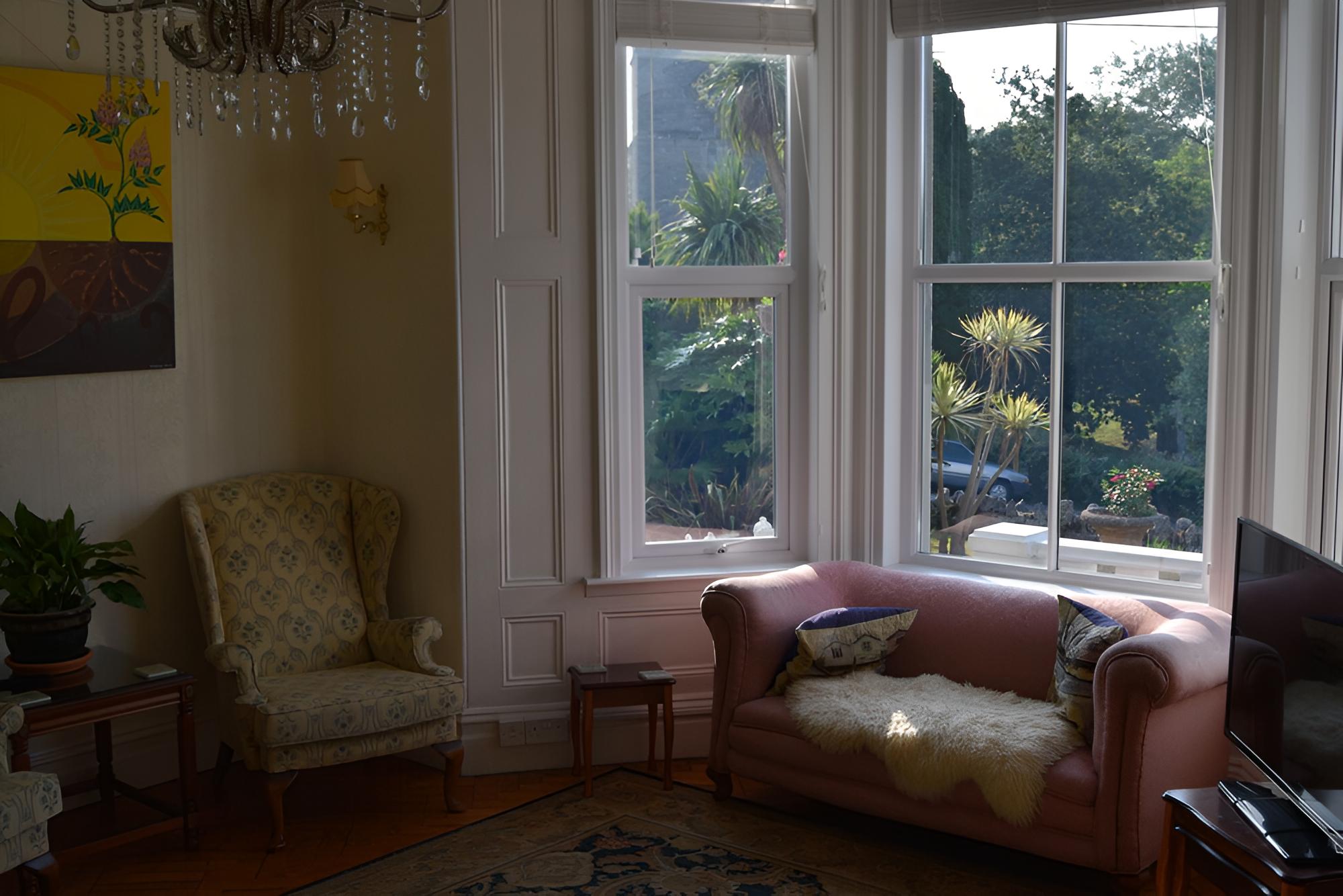 Elmswood House