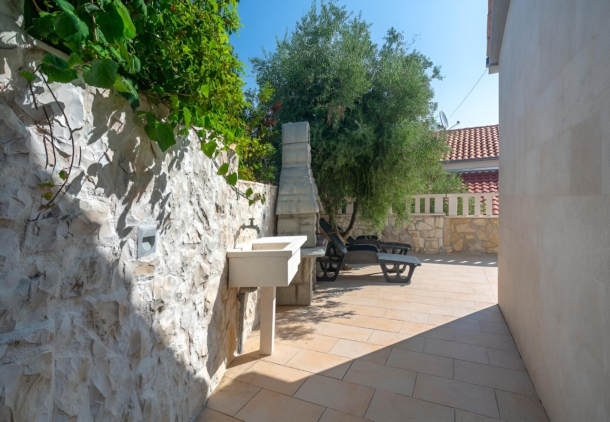 Cosy Home - 50 m From Beach - H