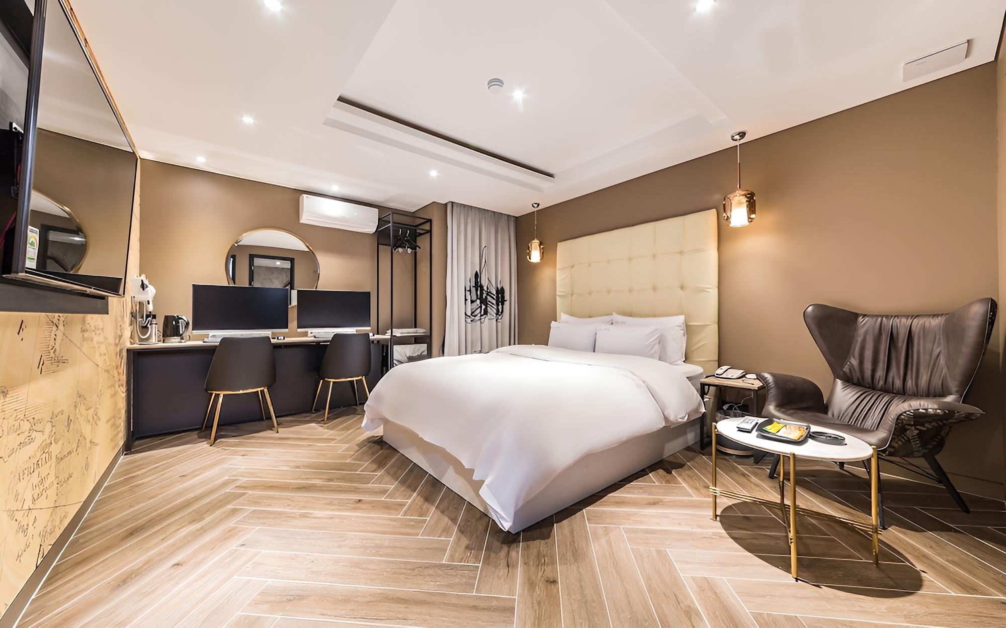 Yongin Hotel Vole