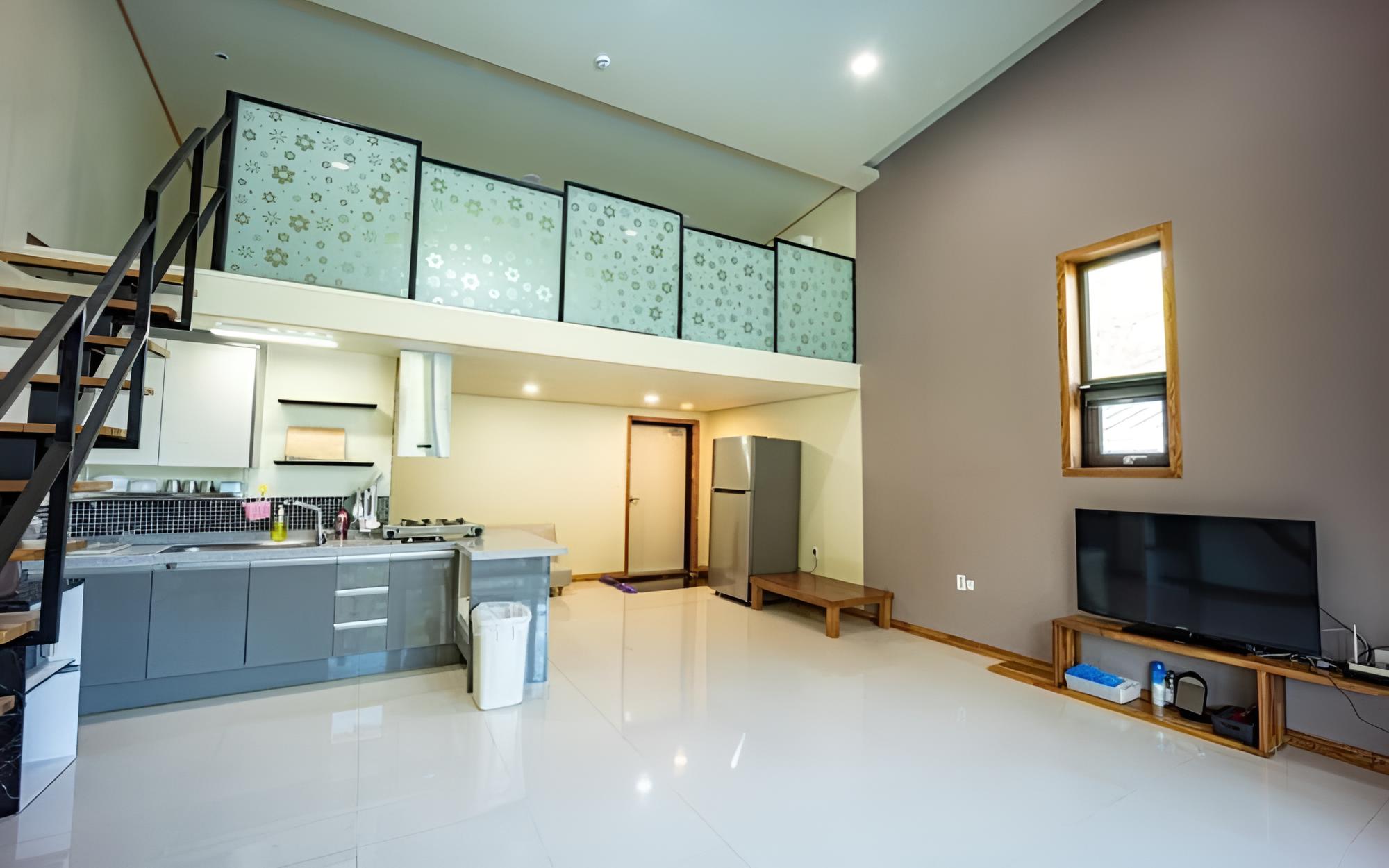 Seongju Pocheon Licome Pengle Pension