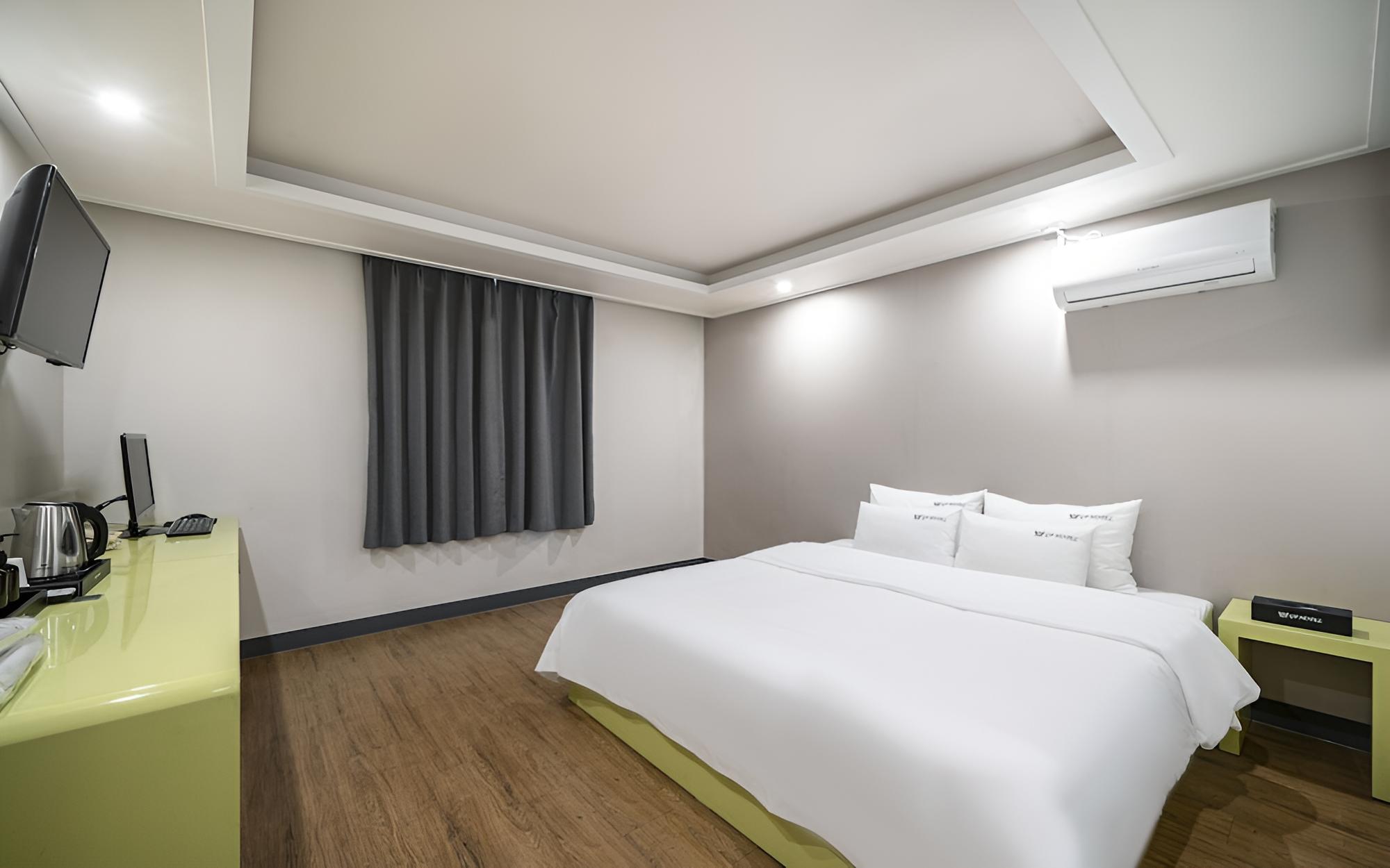 Busan Haeundae GP Hotel