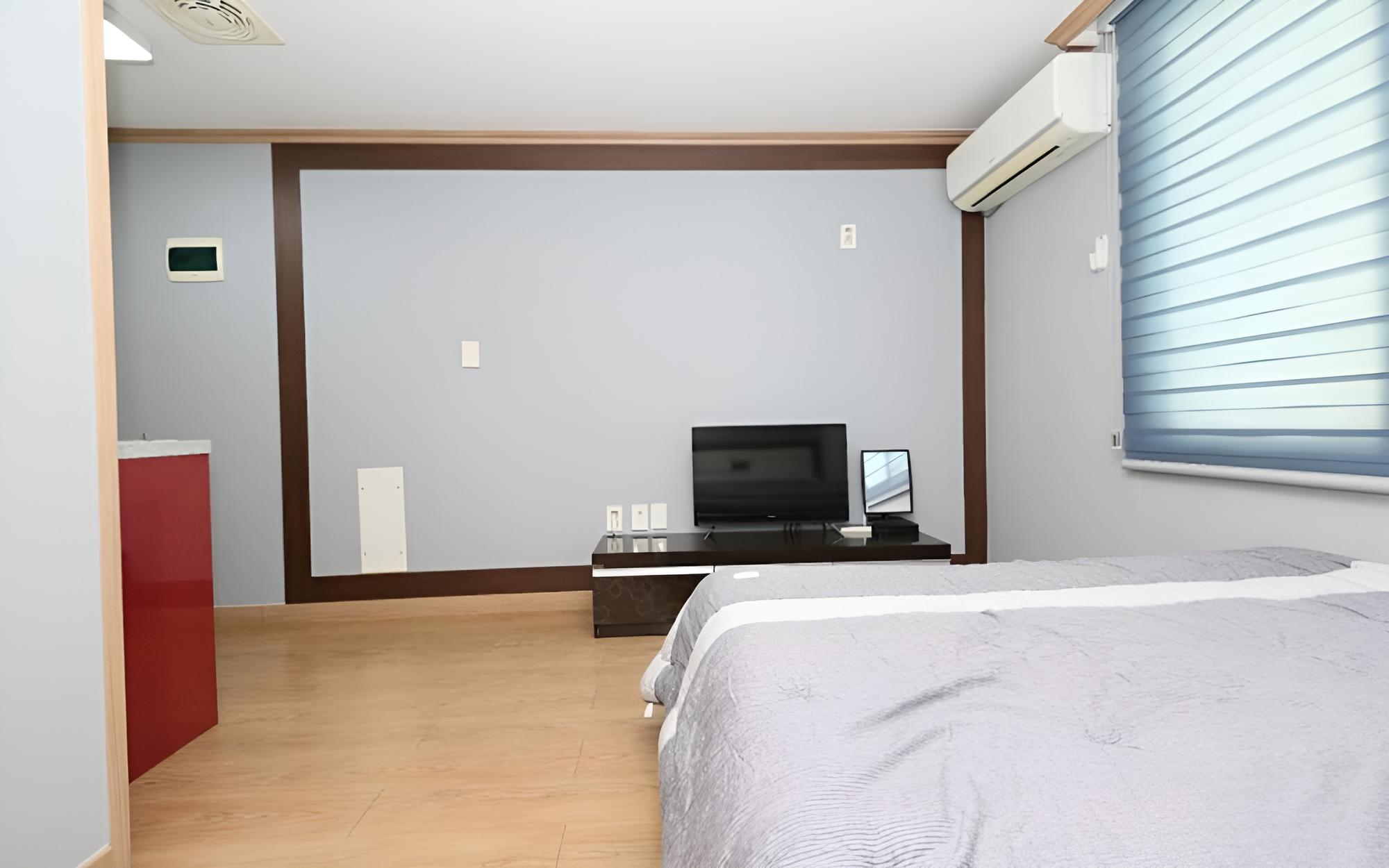 Boryeong Rosemary Pension