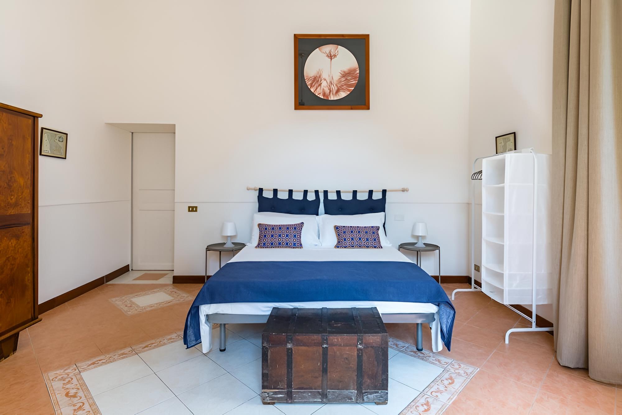 In the Heart of Quartieri Spagnoli