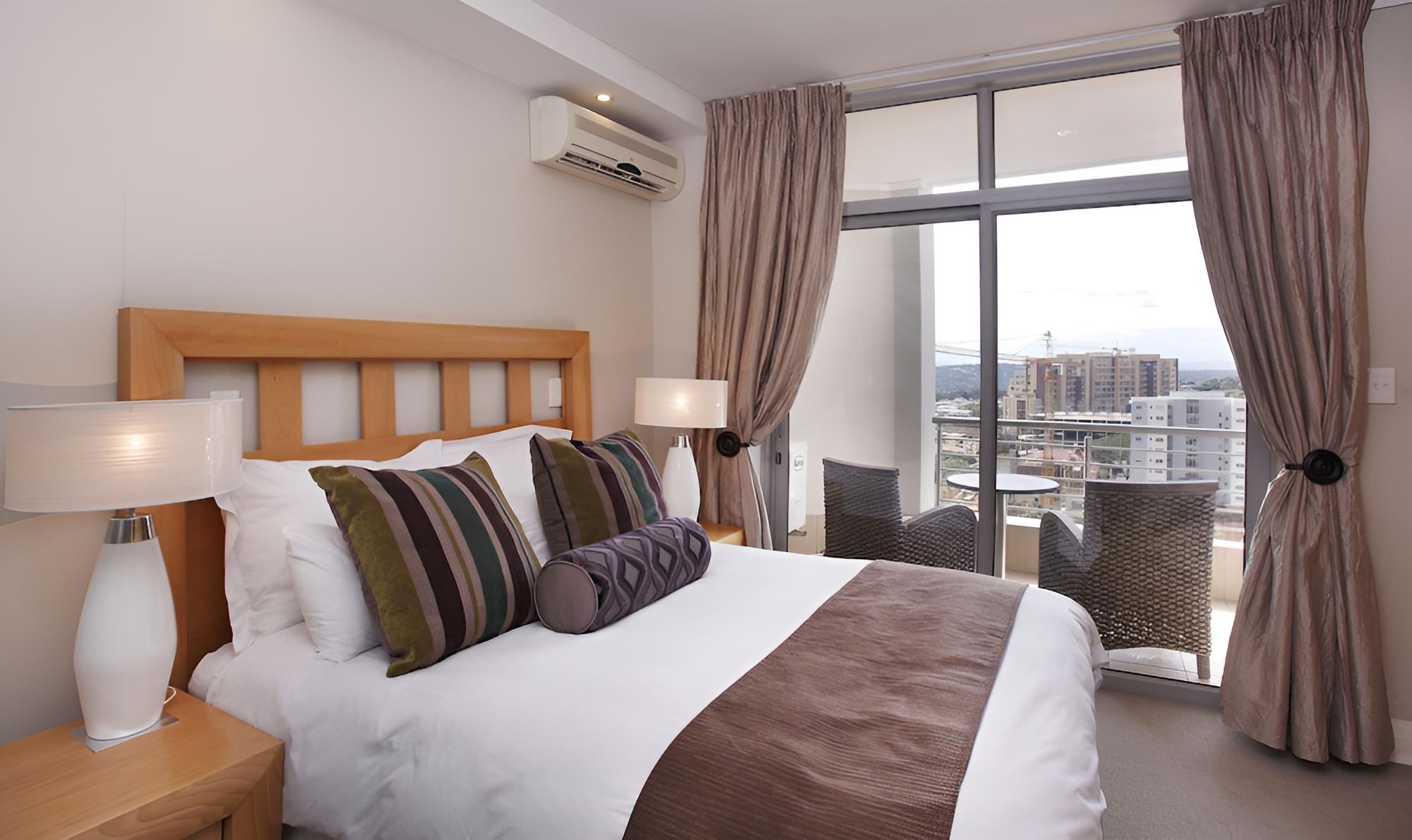 Sandton Executive Suites Hydro Park