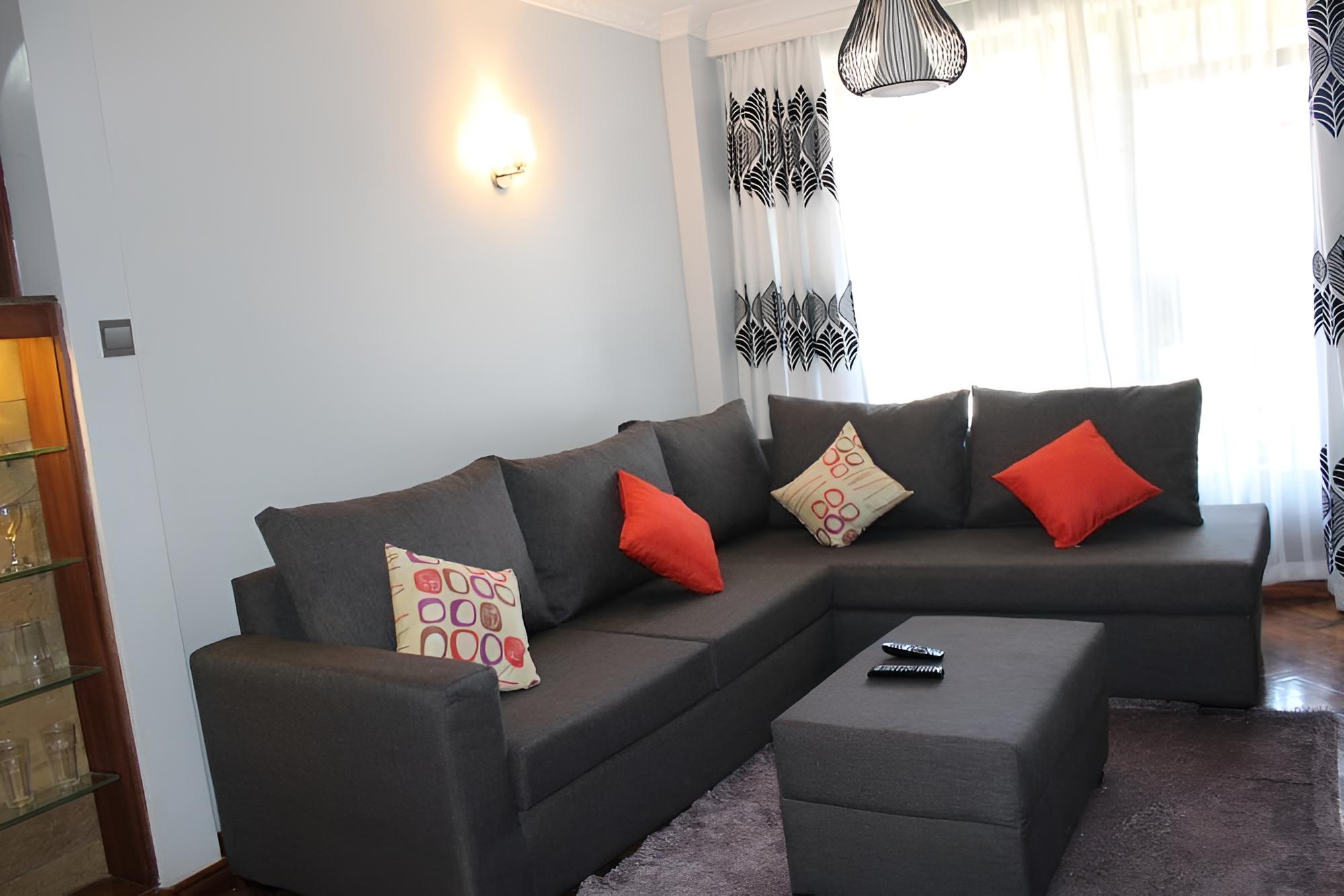 Lissa Suites