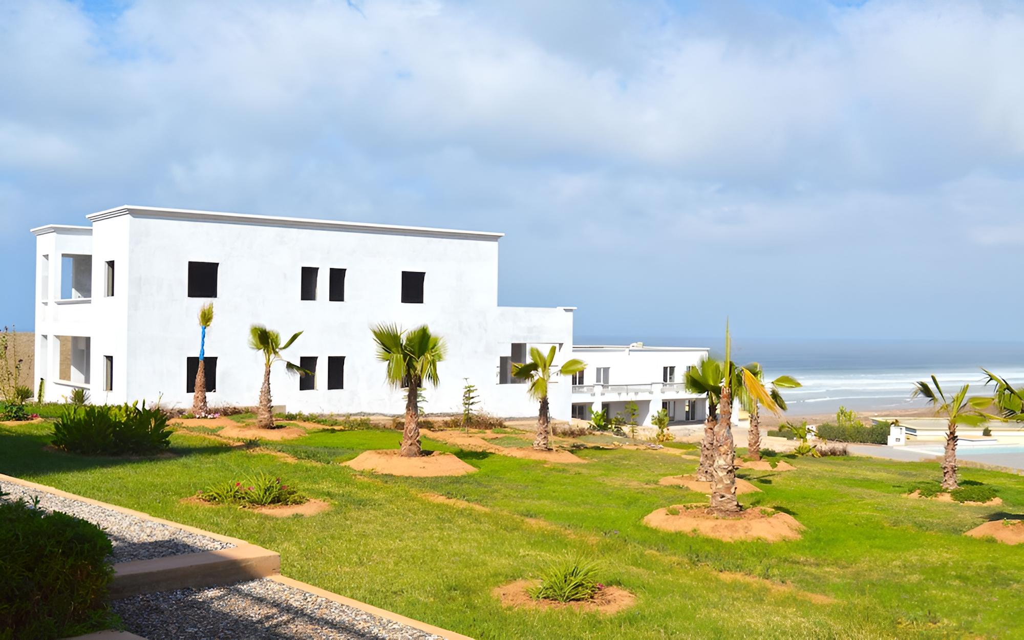 Aglou Paradise