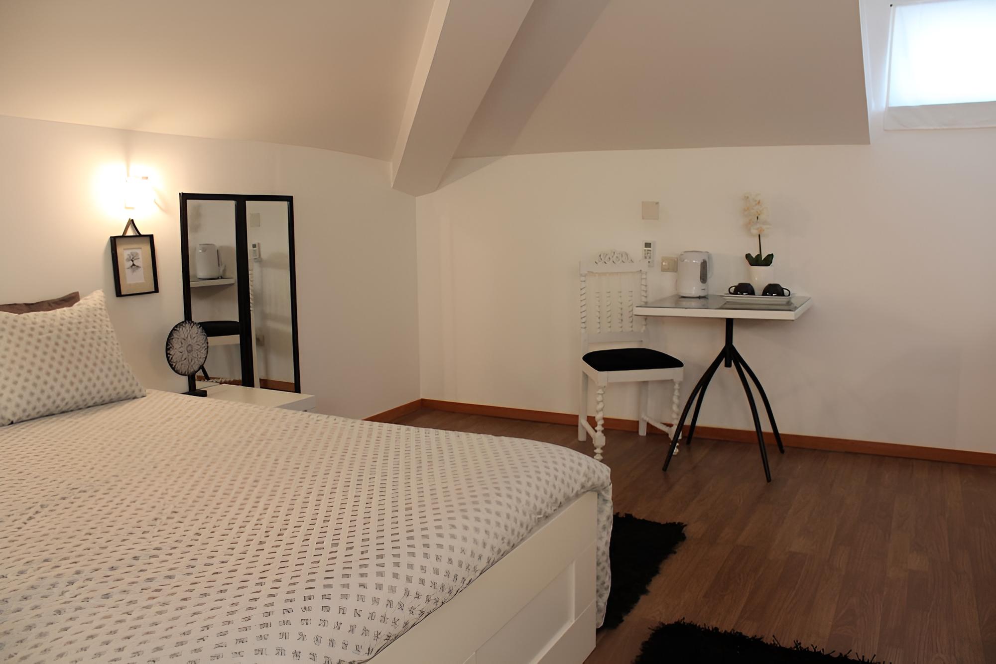 Colina Guesthouse view 2