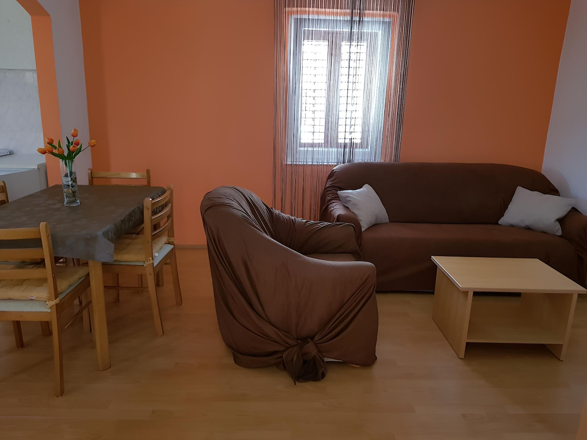 Jakov - old Town Center - A1