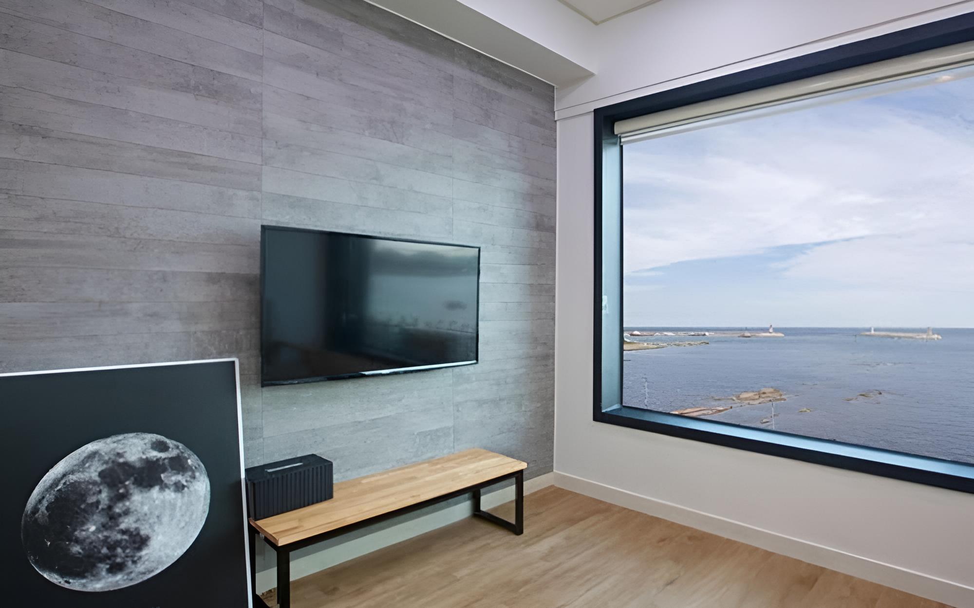 Busan Yeonhwa Reef Pension Dreamer