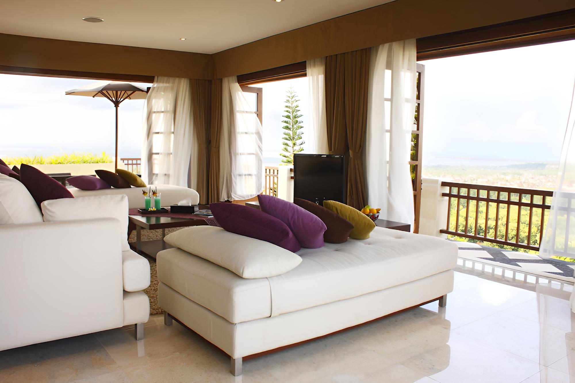 Sun Island Suites & Spa Goa Gong