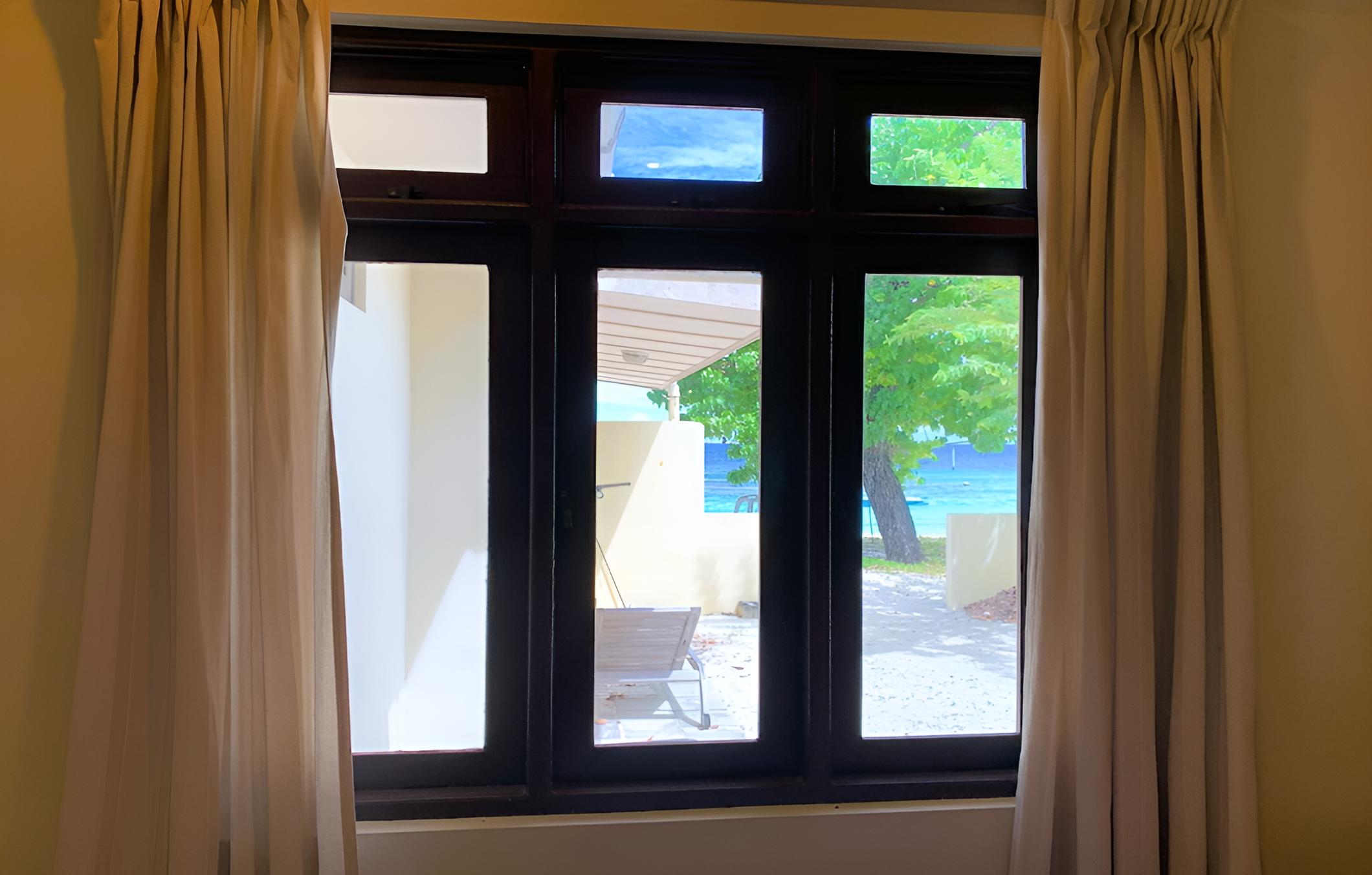 Villa Stella Rinbudhoo