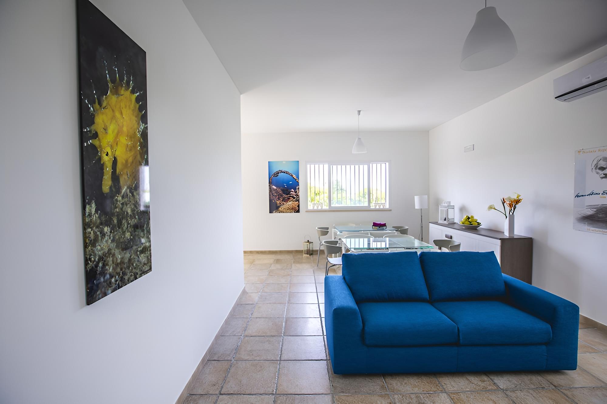 B&B Il Faro