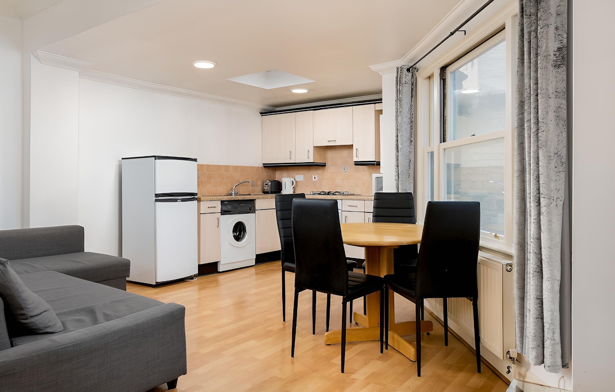 London City Stay