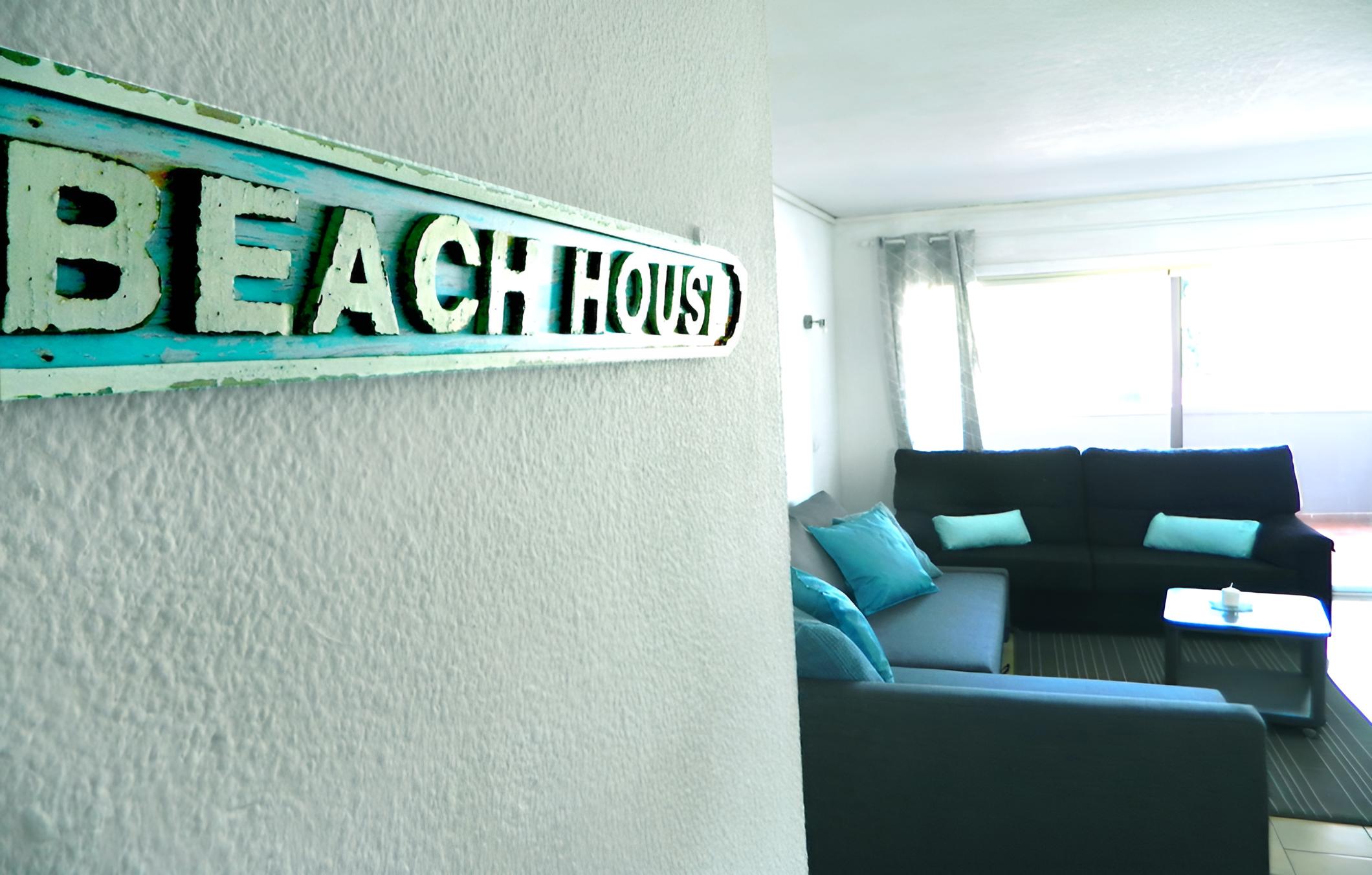 Sky Sea Holidays PUERTO MARINA I