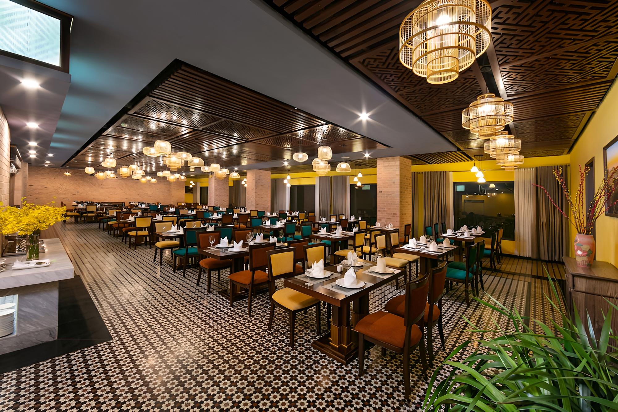 Pistachio Hotel Sapa 39