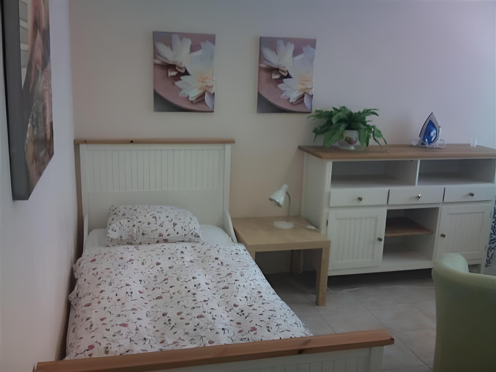 Bed & Breakfast Studio's The Hague
