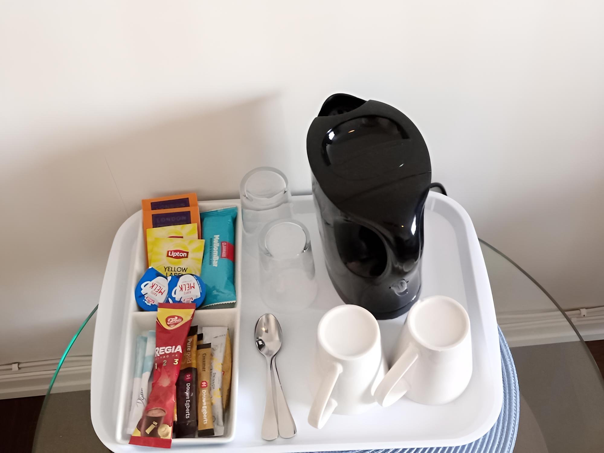 Hotell 1016 Olav Digre