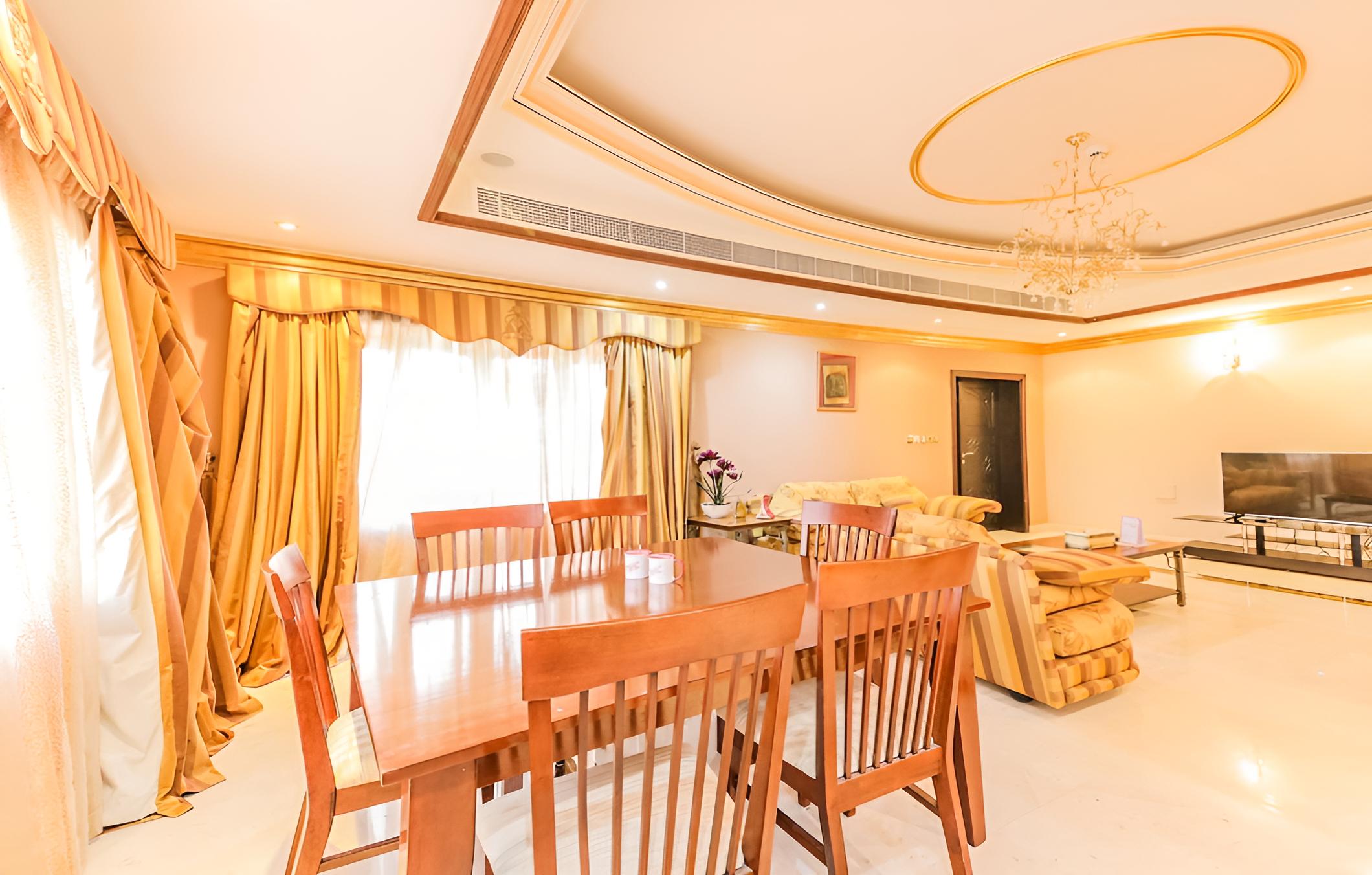 OYO 154 Bait AL Marmar Hotel
