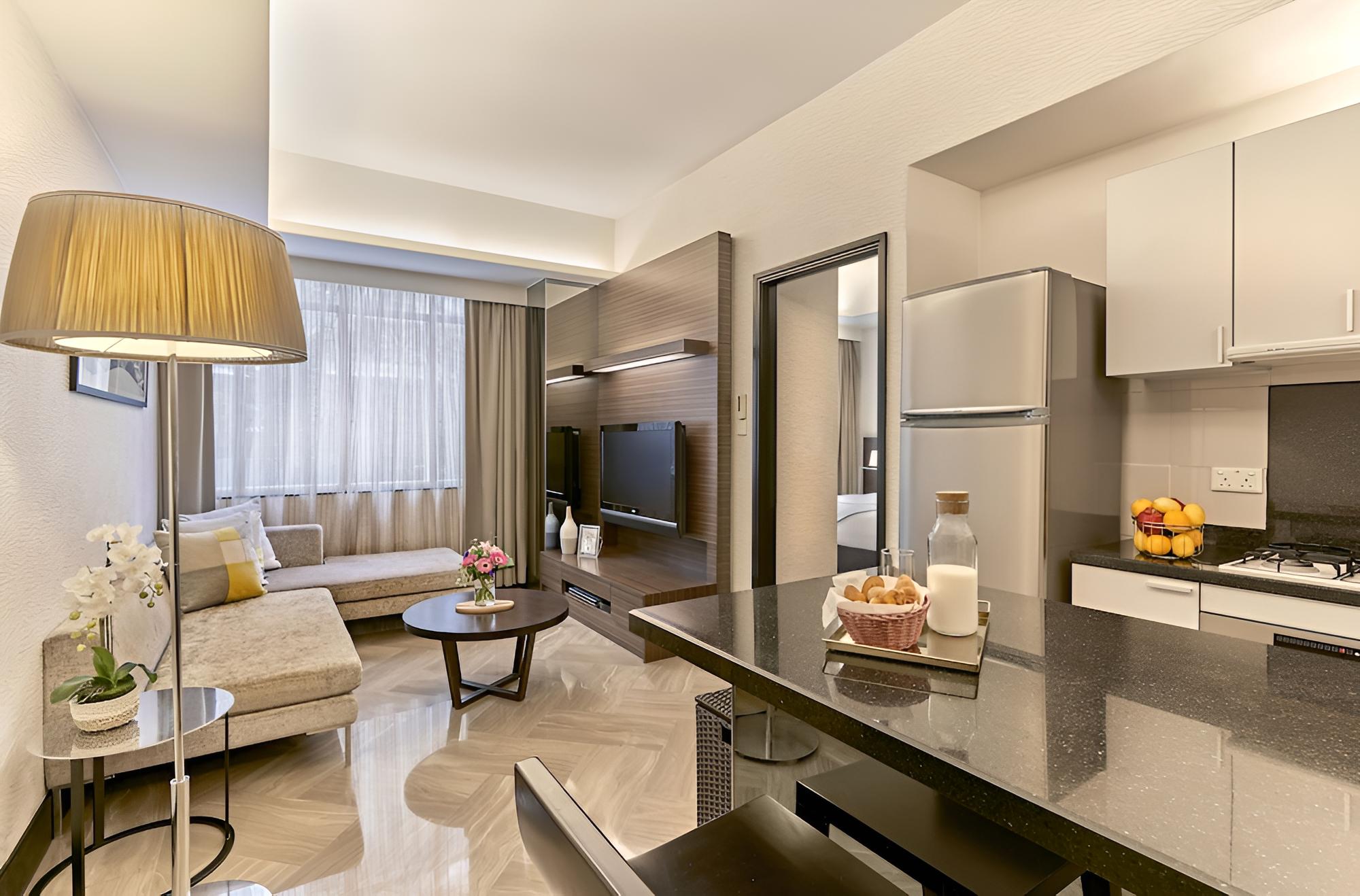 Orchard Scotts Residences