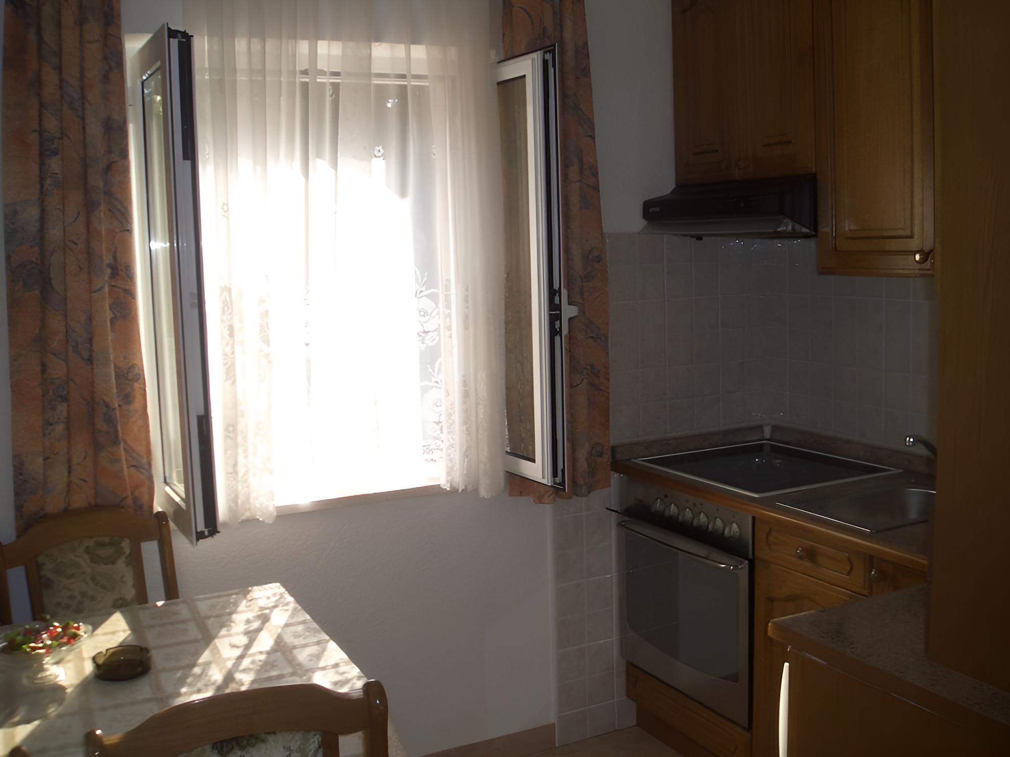 Marino - 150 m From Beach - A1