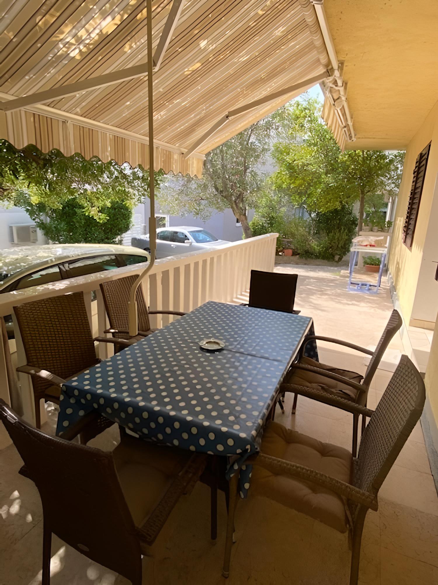 Toni - 150m From Pebble Beach - A1 Veliki