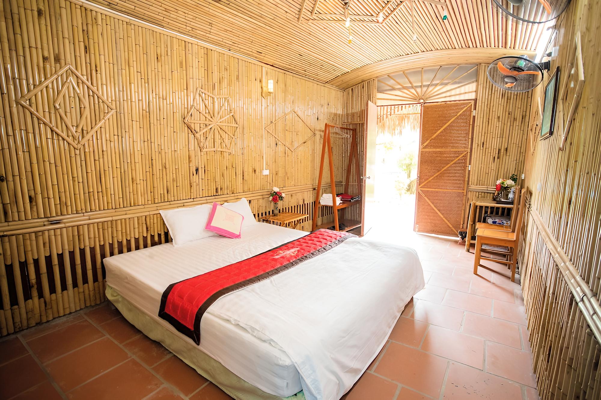 Trang An Passion Homestay view 4
