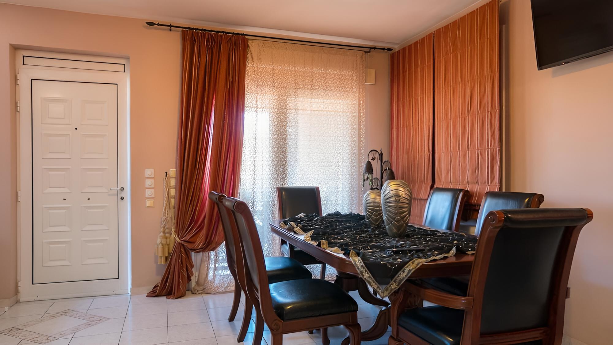 Dana s Luxury Maisonette