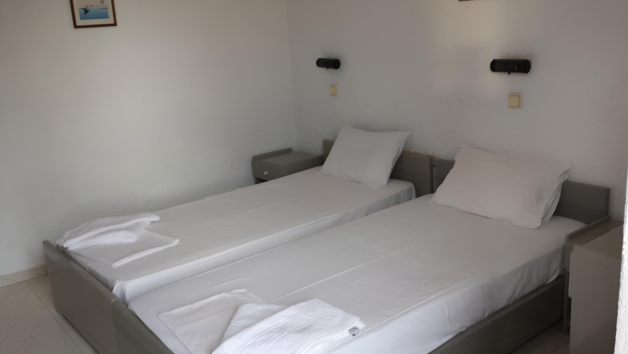 Mark Hotel