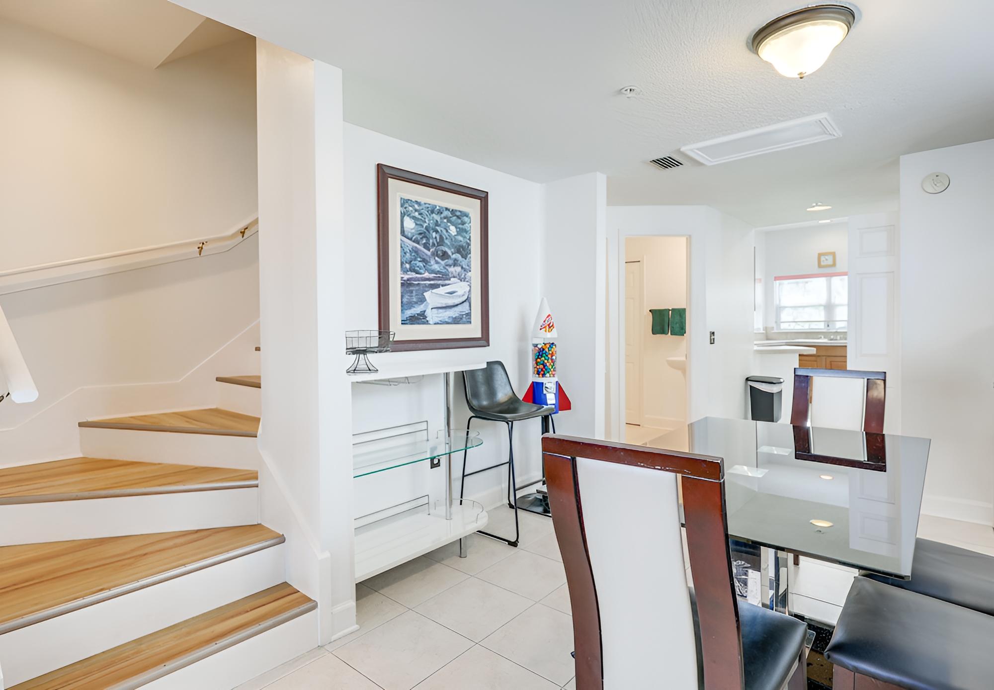 Jacksonville Beach Townhome: Steps to the Sand!