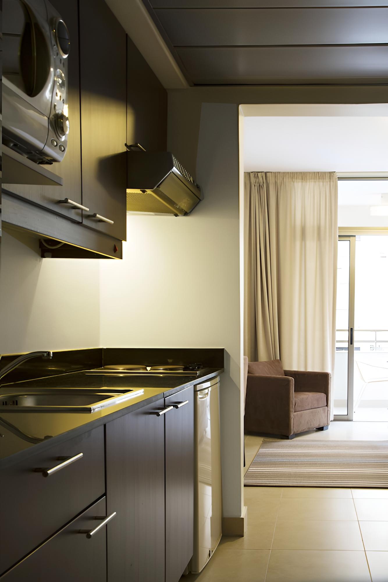 Santona Residence