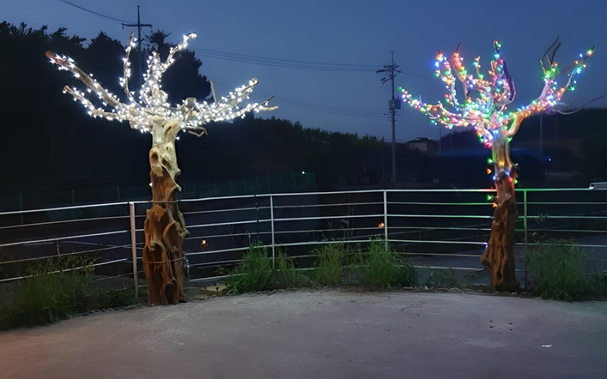 Taean Laboom Pension