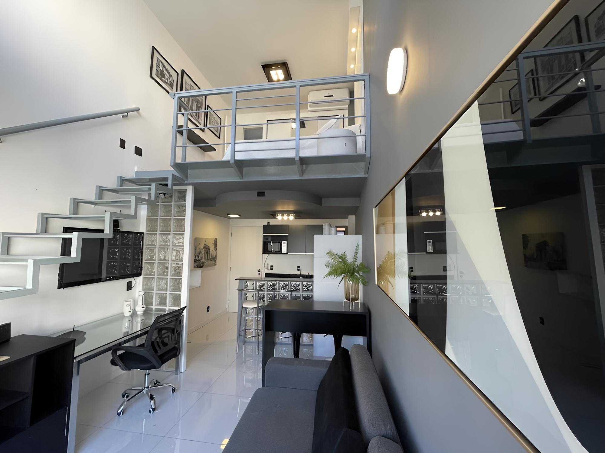 Pi-71 Duplex Vila Nova