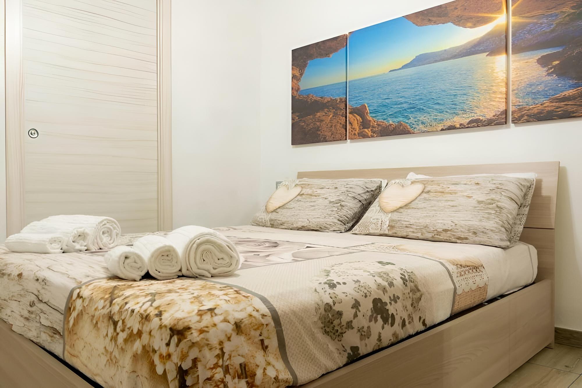 Welcomely - L Isola nel Verde