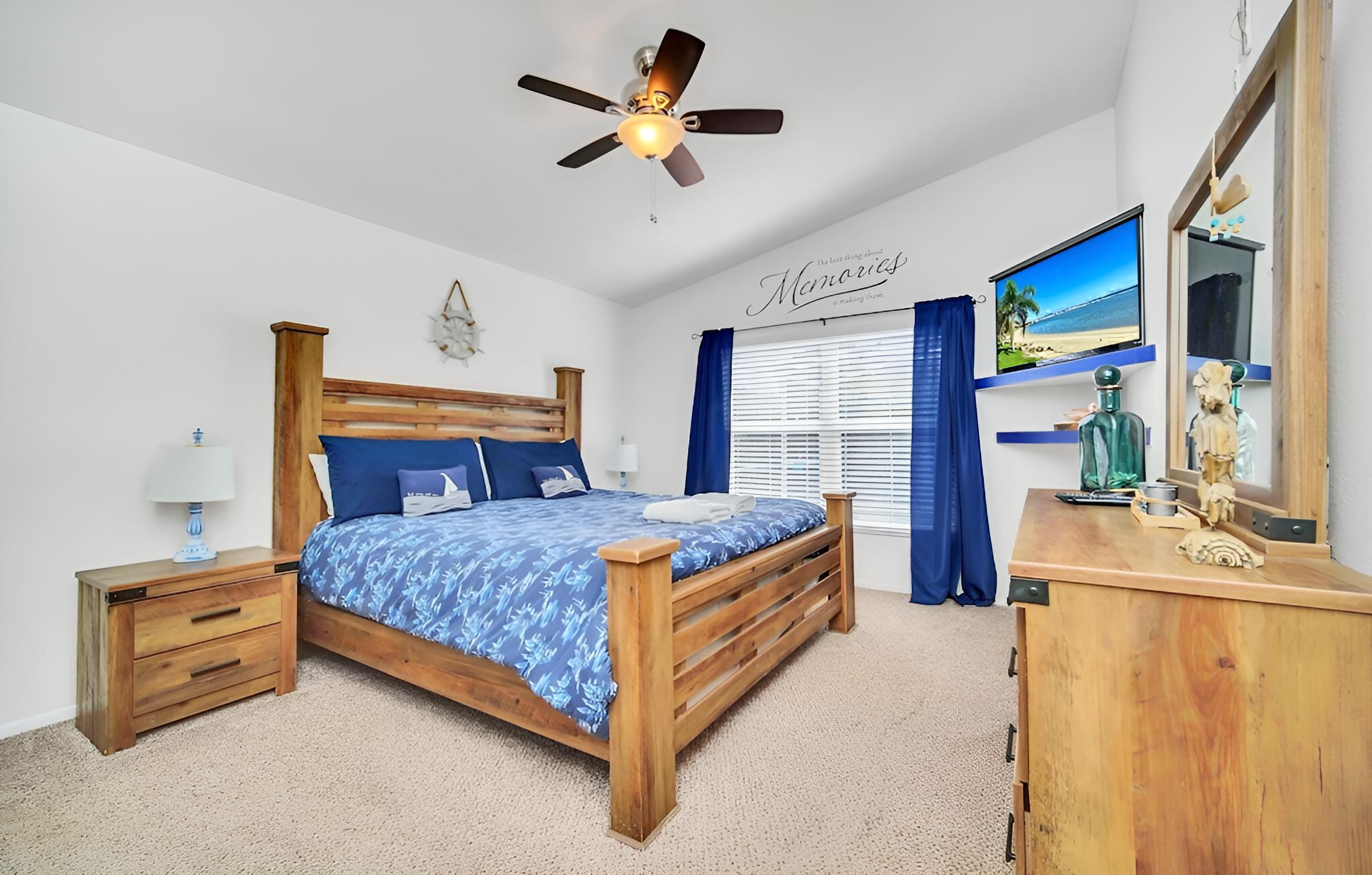 114 Castlemain in Davenport